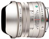 Obiektywy - Pentax HD FA 31mm f/1.8 srebrny - miniaturka - grafika 1