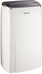 PVG Qlima Osuszacz powietrza 130 m, 4 L, biały, D 620 - Osuszacze powietrza - miniaturka - grafika 2