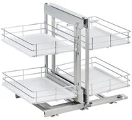 Meble modułowe i akcesoria - Rejs Kosz cargo prawy z prowadnicą MAGIC EVO - miniaturka - grafika 1