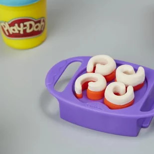 Hasbro PlayDoh Magiczny piekarnik - Masy plastyczne - miniaturka - grafika 7
