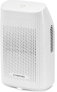 Osuszacz powietrza Trotec Peltiera TTP 10 E - Domowe osuszacze powietrza - miniaturka - grafika 4