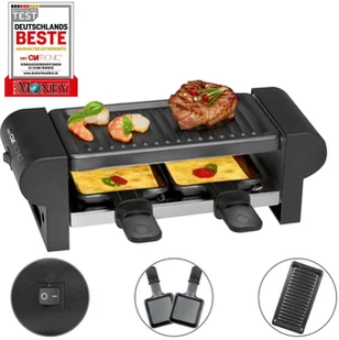 Clatronic RG 3592 - Raclette - miniaturka - grafika 9