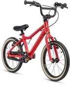 Rowery - Academy ACADEMY Grade 3 16"  red 16 2020 8822 - miniaturka - grafika 1