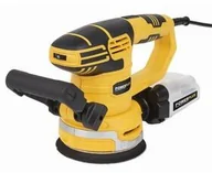 Szlifierki i polerki - PowerPlus Szlifierki mimośrodowe POWX0471 - miniaturka - grafika 1