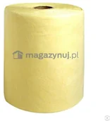 Sorbenty - Topserw Sorbent chemiczny Microsorb First, LW mata (rolka). Wym: 0,40x60m - miniaturka - grafika 1