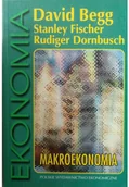 Biznes - Ekonomia Makroekonomia Używana - miniaturka - grafika 1