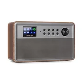 Radia - Auna Connect Link KC3 Drewno - miniaturka - grafika 1