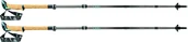 Kije trekkingowe - Leki Cressida FX Carbon Trekking Poles, czarny 100-120cm 2022 Kijki 65220671 - miniaturka - grafika 1
