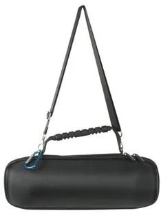 MULTIOFFICE Etui MULTIOFFICE CH-402 do JBL Charge 4 Czarny - Inne akcesoria audio-wideo - miniaturka - grafika 2