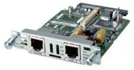 Firewalle - licencje - Cisco WIC-1AM WIC-1AM NEW - miniaturka - grafika 1