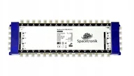 Rozgałęźniki i multiswitche do TV-SAT - Spacetronik Multiswitch Pro Series MS-0932CL 9/32C - miniaturka - grafika 1