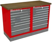 Stoły warsztatowe - Fastservice TK-12-12-01 - miniaturka - grafika 1