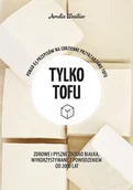 Poradniki hobbystyczne - Tylko Tofu Amelia Wasiliev - miniaturka - grafika 1
