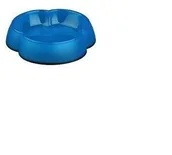 Miski dla psów - Trixie Miska plastikowa 0,25l 14cm 24430 - miniaturka - grafika 1