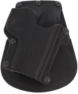 Fobus International Ltd. Kabura Kahr K40, Walther PK380 Prawa (K-40) T007283 - Kabury i pokrowce - miniaturka - grafika 2