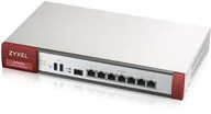 Firewalle - licencje - ZyXEL ZyWALL VPN300-EU0101F (7x GbE, 1x SFP, 300x VPN, 50x SSL VPN) ZyWALL VPN300-EU0101F - miniaturka - grafika 1