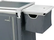 Akcesoria turystyczne - CAMP Poduszka pojemnik na śmieci do szafek Modu Camping Westfield, 39371 39371 - miniaturka - grafika 1