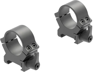 LEUPOLD Montaż stalowy QRW2 1" 999-175 - Lunety i akcesoria - miniaturka - grafika 6