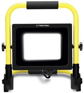 TROTEC Reflektor budowlany LED PWLS 1070 - Oświetlenie warsztatowe - miniaturka - grafika 5
