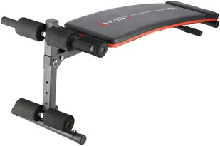 HMS Ławka treningowa L1110 - Ławki treningowe - miniaturka - grafika 4