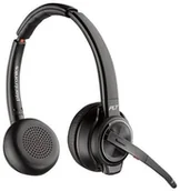 Słuchawki - Plantronics Savi 8200 Series W8220/A (207325-12) - miniaturka - grafika 1