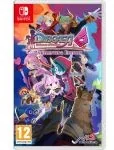 Gry Nintendo Switch - Disgaea 6: Defiance of Destiny - Unrel. Ed. GRA NINTENDO SWITCH - miniaturka - grafika 1