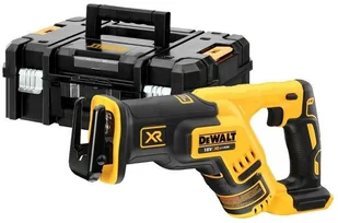 DeWalt XR DCS367NT (DCS367NT-XJ) - Piły elektryczne - miniaturka - grafika 5