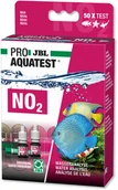 Preparaty do akwarium - JBL PROAQUATEST SET NO2 NITRIT AZOTANY 24123 63 24121 - miniaturka - grafika 1