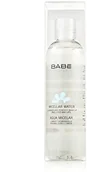 Pozostałe kosmetyki do pielęgnacji twarzy - Laboratorios BABÉ babé micellar Water 250 ML 1594525 - miniaturka - grafika 1