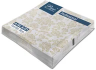 Dekoracja stołu - PAW Professional SERWETKA PAW PROFESSIONAL DINNER SUBTLE ROSES GOLD) Zakupy dla domu i biura! 45796950 - miniaturka - grafika 1
