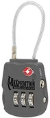 Plecaki - Maxpedition Tactical Luggage Lock Foliage Green TSALOCF - miniaturka - grafika 1