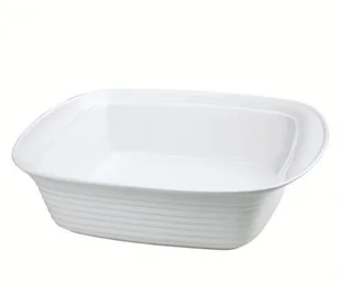 Küchenprofi Burgund - naczynie na Lasagne, 33 cm, KU-0750218233 - Naczynia żaroodporne - miniaturka - grafika 2