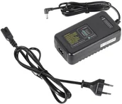 Ładowarki do aparatów dedykowane - Quadralite Ładowarka  Atlas 400 Pro PowerPack Charger - miniaturka - grafika 1