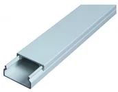 Kanały kablowe - AKS Zielonka Korytko elektroinstalacyjne MKE 15 / 32 - miniaturka - grafika 1