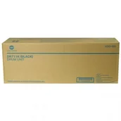 Bębny do drukarek - Konica Minolta Bęben Oryginalny KM DR-711K A2X20RD) Czarny) - miniaturka - grafika 1