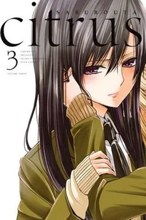 Waneko Citrus, 3/2019 Saburouta - Czasopisma - miniaturka - grafika 2