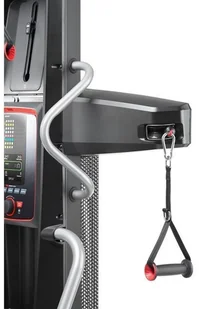 Bowflex Atlas do ćwiczeń HVT 100774 - Atlasy do ćwiczeń - miniaturka - grafika 11