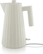 Czajniki elektryczne - Alessi Plissé MDL06 W - miniaturka - grafika 1
