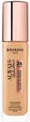 Podkłady do twarzy - Bourjois Always Fabulous Extreme Resist SPF20 210 Vanilla 30ml 81725-uniw - miniaturka - grafika 1