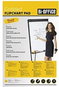 Tablice i flipcharty - Bi-Office Bi-silque fl0325203  kraciasty flipchartpapier 5603750550280 - miniaturka - grafika 1