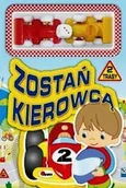 Przewodniki - AWM  Zostań kierowcą 2 Trasy - miniaturka - grafika 1