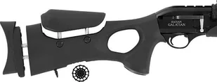 Hatsan Arms Company Wiatrówka PCP Lothar Walther (GALATIAN III-LW) T010273 - Wiatrówki karabinki - miniaturka - grafika 5