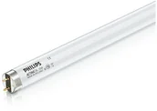 Świetlówki - Philips świetlówka 18 W T26 światła, G13 actinic BL 28670-8 - miniaturka - grafika 1