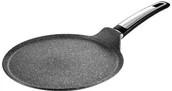 Patelnie - Tescoma Patelnia do naleśników i-PREMIUM Stone 26 cm - miniaturka - grafika 1