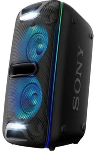 SONY Sony GTK-XB72 - Power audio - miniaturka - grafika 3