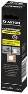 Kleje i inne preparaty budowlane - Tytan AXTON polimerowy UNIWERSALNY bezbarwny 50 ml AXTON - miniaturka - grafika 1