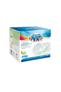 Canpol Babies SP.Z O.O.SKA Wkładki laktacyjne EasyStart AloeVera 19/608 40 sztuk - Akcesoria do karmienia - miniaturka - grafika 2