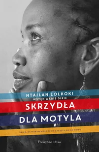 SKRZYDŁA DLA MOTYLA LETNIA WYPRZEDAŻ DO 80% - Felietony i reportaże SKRZYDŁA DLA MOTYLA LETNIA WYPRZEDAŻ DO 80% - Felietony i reportaże - miniaturka - grafika 1