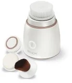 Pozostałe akcesoria fryzjerskie - Revlon Tools Ultimate Glow szczoteczka do twarzy - miniaturka - grafika 1