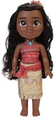 Lalki dla dziewczynek - Disney Jakks Jakks Princess Vaiana Doll 210444 - miniaturka - grafika 1